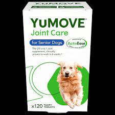 YuMOVE Joint Care