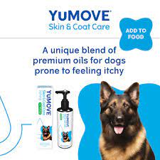 YuMOVE Skin & Coat Care Itching